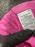 Athletic Works Solid Pink Athletic Shorts Size 20 - photo 4