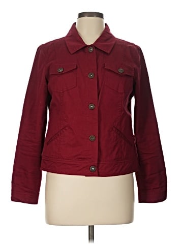 DressBarn Jacket (view 1)