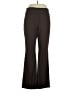 Active Solid Brown Dress Pants Size XL - photo 1