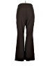 Active Solid Brown Dress Pants Size XL - photo 2