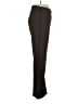 Active Solid Brown Dress Pants Size XL - photo 4