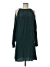 Ramy Brook Teal Cocktail Dress Size M - photo 1