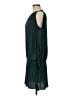 Ramy Brook Teal Cocktail Dress Size M - photo 5