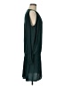 Ramy Brook Teal Cocktail Dress Size M - photo 4