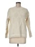 Weatherproof Ivory Pullover Sweater Size M - photo 1