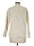 Weatherproof Ivory Pullover Sweater Size M - photo 2