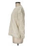 Weatherproof Ivory Pullover Sweater Size M - photo 5