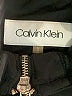 Calvin Klein 100% Polyester Black Vest Size M - photo 6
