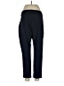 Basics Solid Blue Active Pants Size L - photo 2