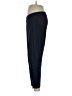 Basics Solid Blue Active Pants Size L - photo 5