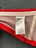 Freya Red Swimsuit Top Size L - photo 3