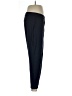 Basics Solid Blue Active Pants Size L - photo 4
