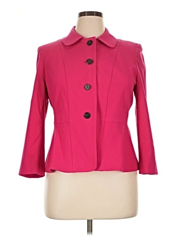 Ann Taylor Blazer (view 1)