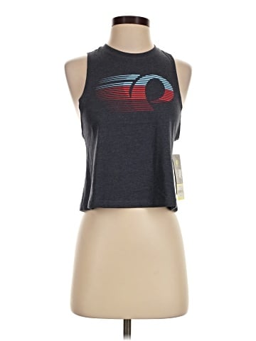 Pearl Izumi Sleeveless T-Shirt (view 1)