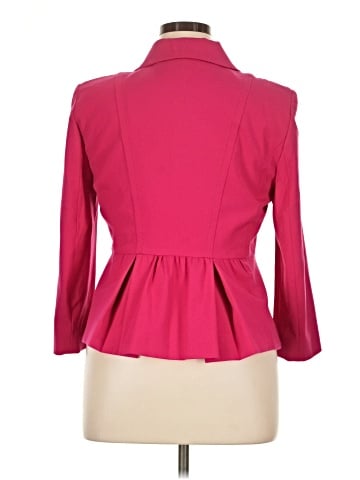 Ann Taylor Blazer (view 2)