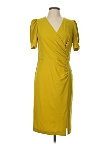 Shelby & Palmer Cocktail Dress (view 1)