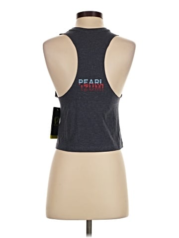 Pearl Izumi Sleeveless T-Shirt (view 2)