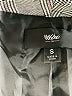 Mossimo Plaid Gray Blazer Size S - photo 6