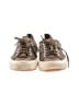 Superga 100% Nylon Brown Sneakers Size 9 - photo 2