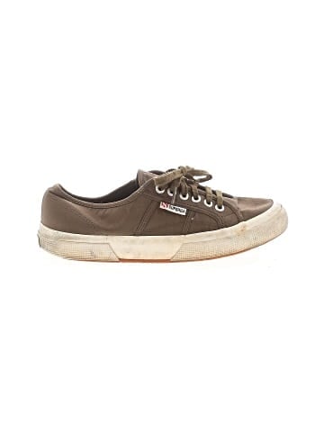Superga Sneakers (view 1)