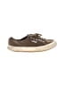 Superga 100% Nylon Brown Sneakers Size 9 - photo 1
