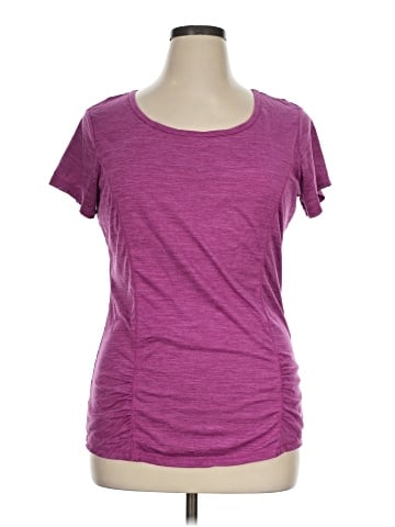 GAIAM Active T-Shirt (view 1)