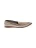 Sperry Top Sider Gray Flats Size 7 1/2 - photo 1