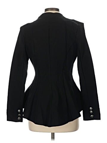 Noir Blazer (view 2)