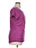 GAIAM Purple Active T-Shirt Size XL - photo 4