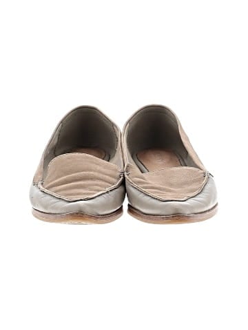 Sperry Top Sider Flats (view 2)
