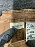 White Stag 100% Cotton Brown Cargo Pants Size 12 Petite - photo 4