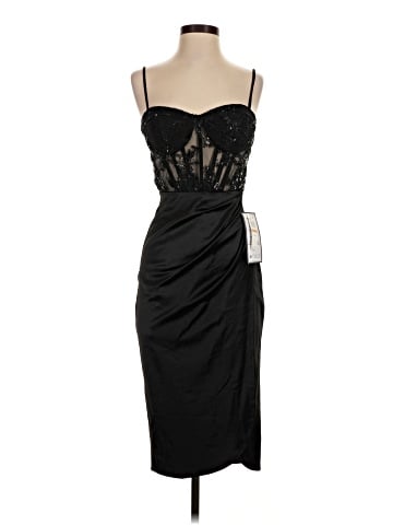 B. Darlin Cocktail Dress (view 1)