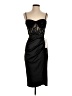 B. Darlin Black Cocktail Dress Size 3 - 4 - photo 1