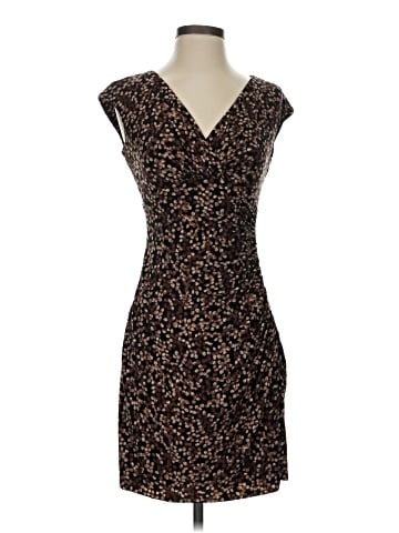 Lauren by Ralph Lauren Casual Dress (view 1)