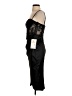 B. Darlin Black Cocktail Dress Size 3 - 4 - photo 5