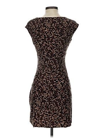 Lauren by Ralph Lauren Casual Dress (view 2)