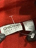 Travelers by Chico's Solid Orange Burgundy Kimono Size L - photo 7
