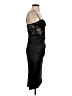B. Darlin Black Cocktail Dress Size 3 - 4 - photo 4