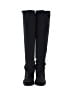 CATHERINE Catherine Malandrino Black Boots Size 8 - photo 2