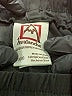 Avalanche Black Casual Pants Size 8 - photo 3