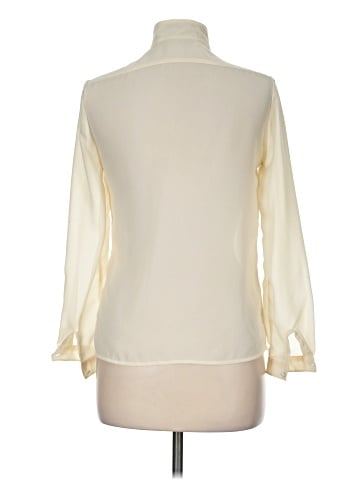 Josephine Long Sleeve Blouse (view 2)