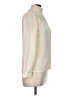 Josephine 100% Polyester Ivory Long Sleeve Blouse Size 8 - photo 4