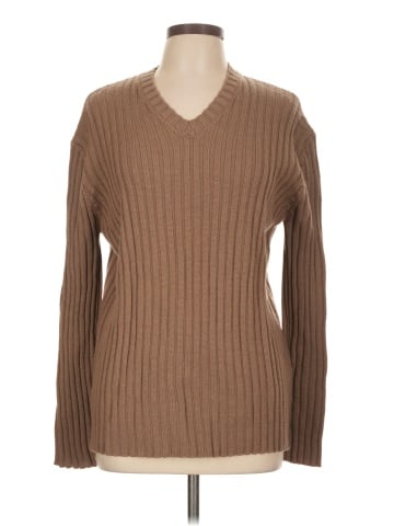 Zara Pullover Sweater (view 1)