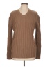 Zara Brown Pullover Sweater Size L - photo 1