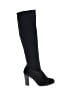 CATHERINE Catherine Malandrino Black Boots Size 8 - photo 1