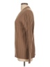 Zara Brown Pullover Sweater Size L - photo 5