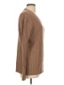 Zara Brown Pullover Sweater Size L - photo 4