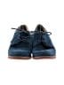 Tommy Hilfiger Blue Flats Size 8 - photo 2