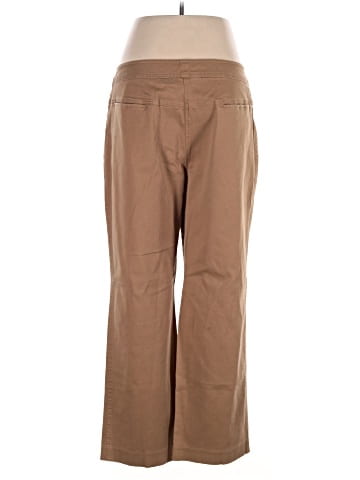 Style&Co Khakis (view 2)
