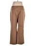 Style&Co Brown Khakis Size 16 - photo 2